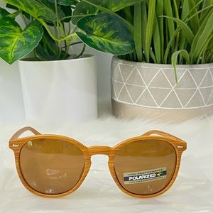 Polarized Sunglasses (Unisex)